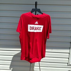 Brand new Adidas Drake t shirt